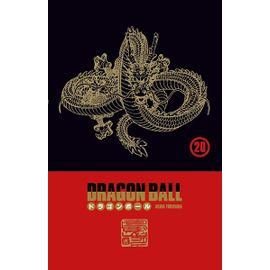 Dragon Ball - Coffret - Tome 20 : 39 - Sangoku , 40 - Kamehameha