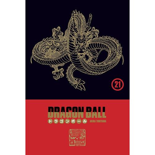 Dragon Ball - Coffret - Tome 21 : 41 - Sangoku , 42 - Kamehameha