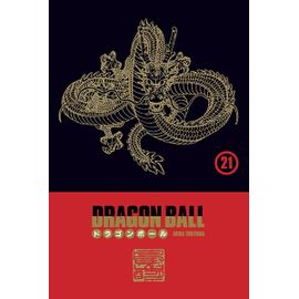 Dragon Ball - Coffret - Tome 21 : 41 - Sangoku , 42 - Kamehameha