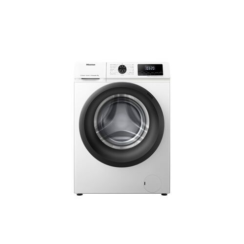 Lave-linge hublot Hisense W814QAEJM