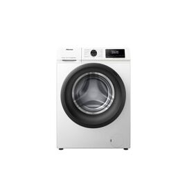 Lave-linge hublot Hisense W814QAEJM