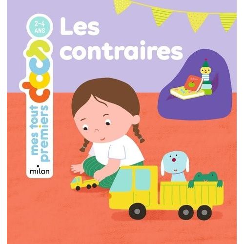 Les Contraires