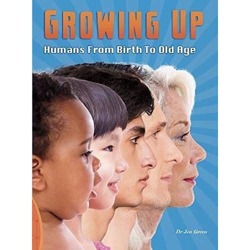 Growing Up