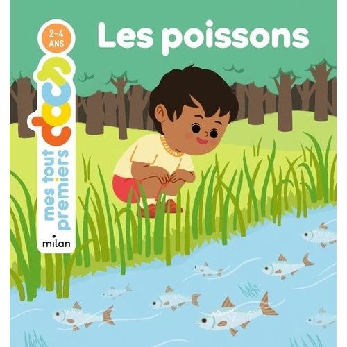 Les Poissons