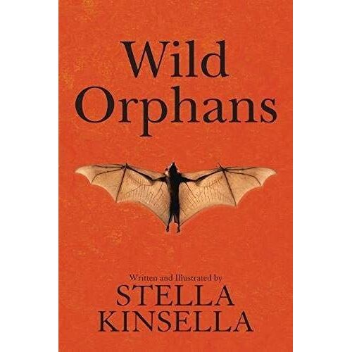 Wild Orphans