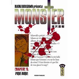 Monster - Tome 10