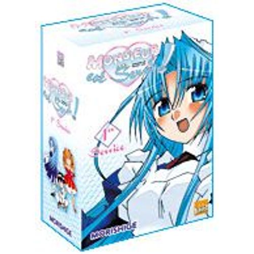 Monsieur Est Servi - Box 1