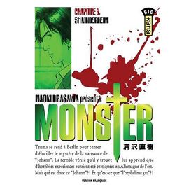 Monster - Tome 3