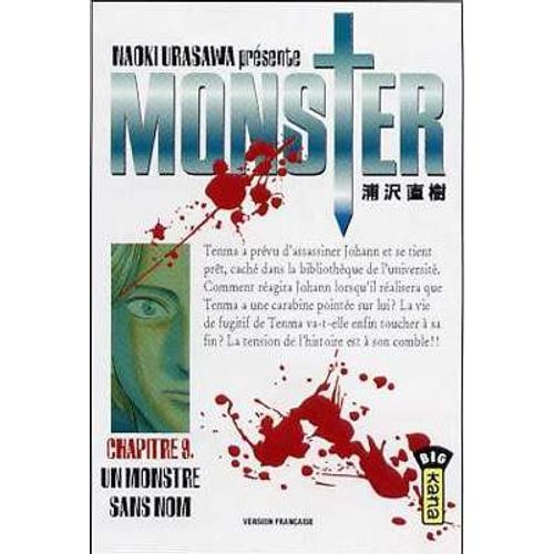 Monster - Tome 9