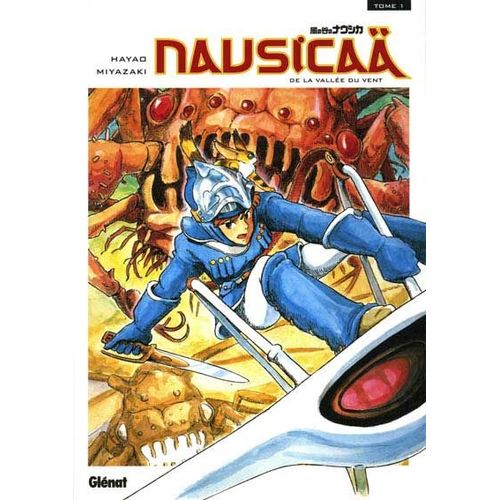 Nausicaa - Tome 1