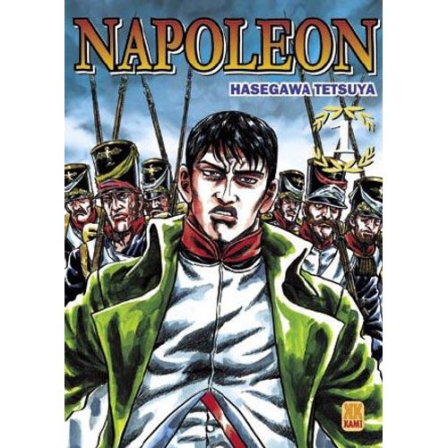 Napoleon - Tome 1