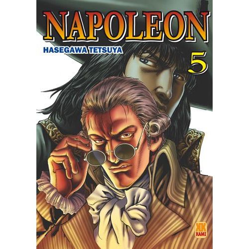Napoleon - Tome 5
