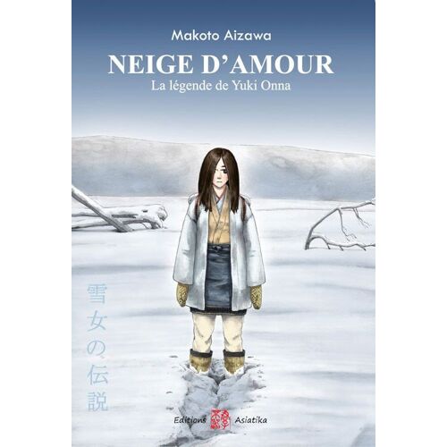 Neige D'amour