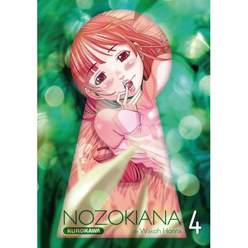 Nozokiana - Tome 4