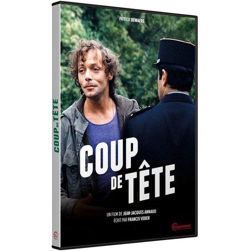 Coup De Tête