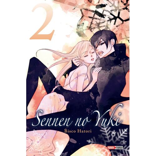 Sennen No Yuki - Edition 2015 - Tome 2