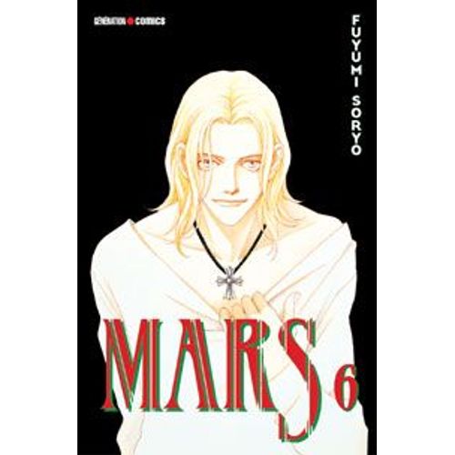 Mars - Tome 6