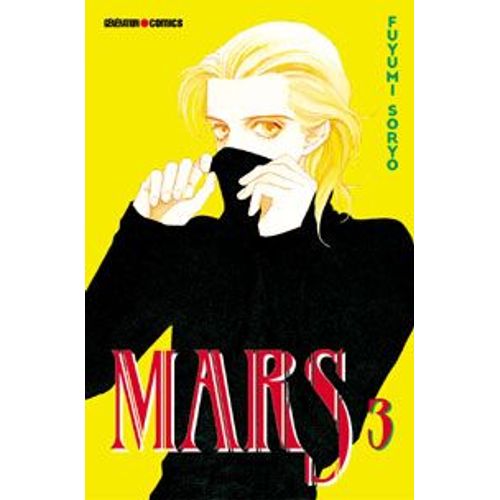 Mars - Tome 3