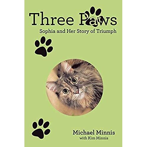 Three Paws