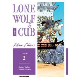 Lone Wolf Et Cub - Tome 2