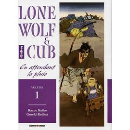 Lone Wolf Et Cub - Tome 1