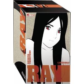 Ray - Coffret Intégral