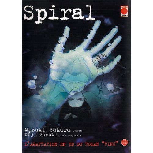 Spiral - Tome 3