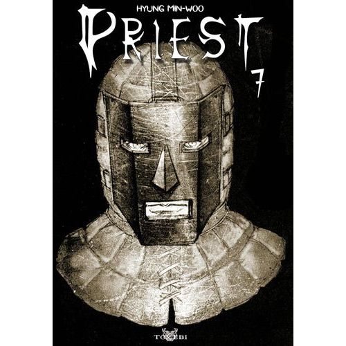 Priest - Réedition - Tome 7
