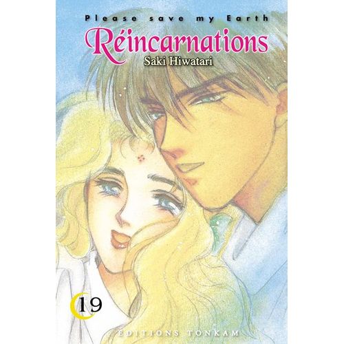 Réincarnations - Please Save My Earth - Tome 19
