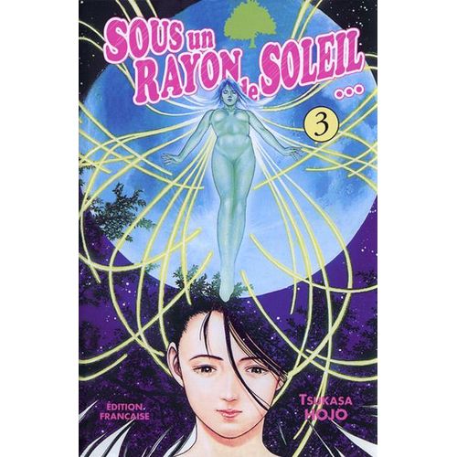 Sous Un Rayon De Soleil - Tonkam - Tome 3