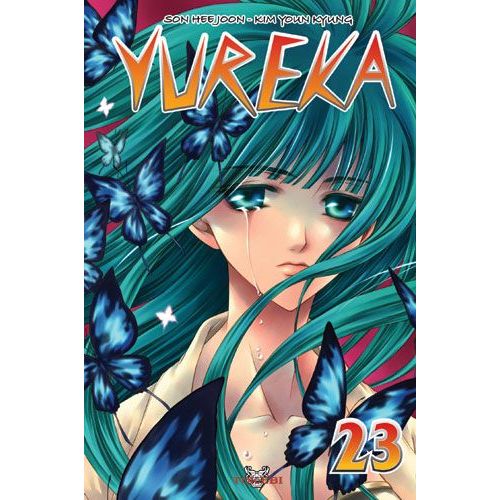 Yureka - Tome 23