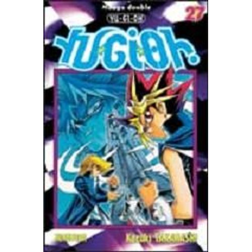 Yu-Gi-Oh! - France Loisirs - Tome 14