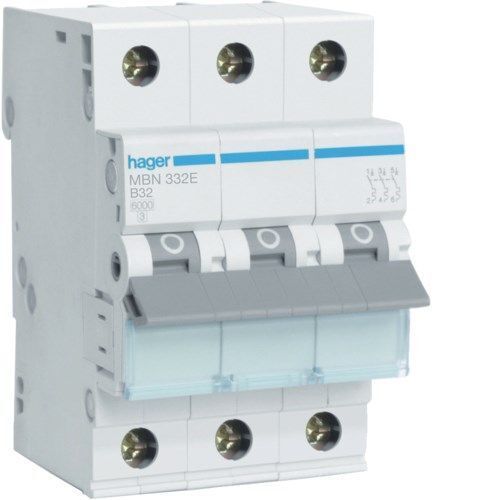 Hager Mbn332e Accessoire Pour Clôture Électrique