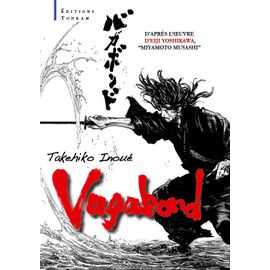 Vagabond - Edition Découverte