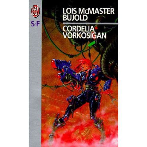 La Saga Vorkosigan - Tome 1 - Cordelia Vorkosigan