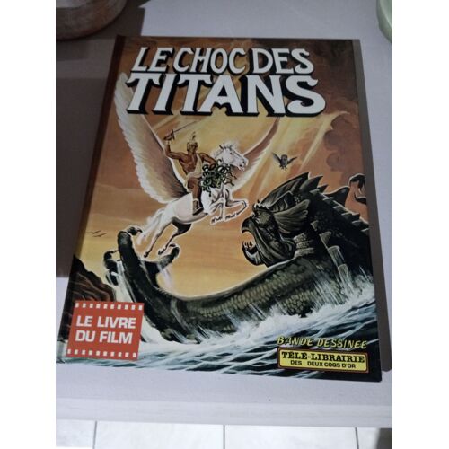 Le Choc Des Titans