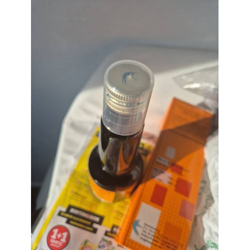 Sirop Prise De Poids Multivitaminé [Lot De 2 Bouteilles] 