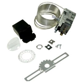 Thermostat Réfrigérateur congélateur (AS0003927 45X3141 BLUESKY FRIGOR THOMSON WHIRLPOOL BRANDT IKEA WHIRLPOOL VEDETTE)