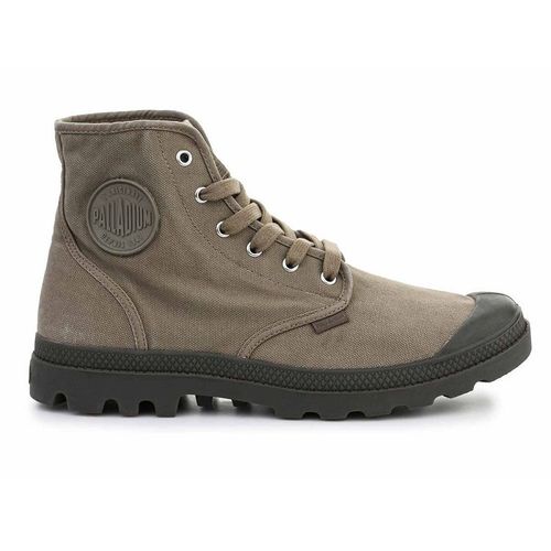 Baskets Palladium Pampa Hi