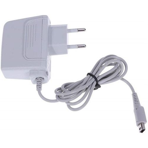 Chargeur De Batterie Pour Nintendo 3dsxl 3ds Dsi Dsixl Xl 2ds Alimentation Charger