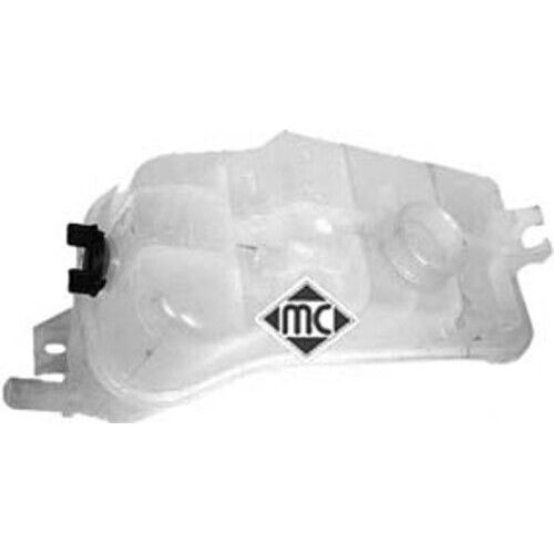Vase D'expansion - Citroen Berlingo 1.6 Hdi 75 07/2005-12/2011