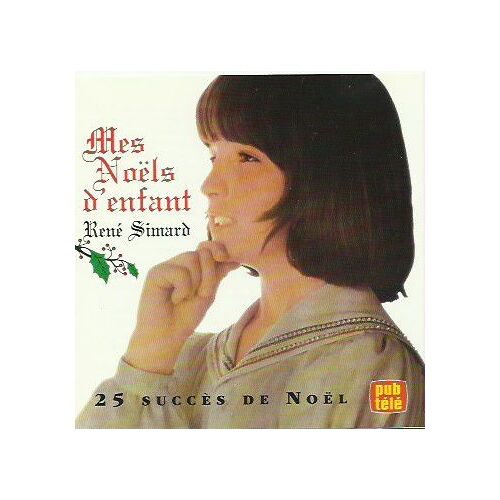 Mes Noels D'enfant