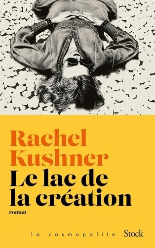 Le Lac De La Création