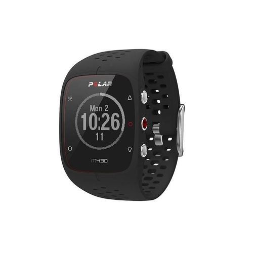Polar M430 Montre Sport Gps Cardio - Taille S - Noir