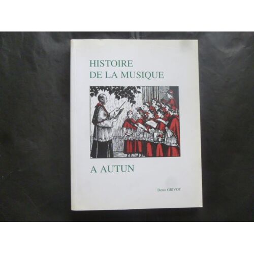Histoire De La Musique A Autun