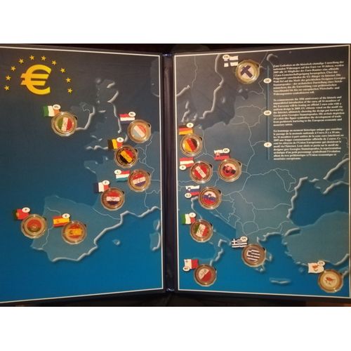 Lot De Pièces Provenant Du Comptoir Numismatique