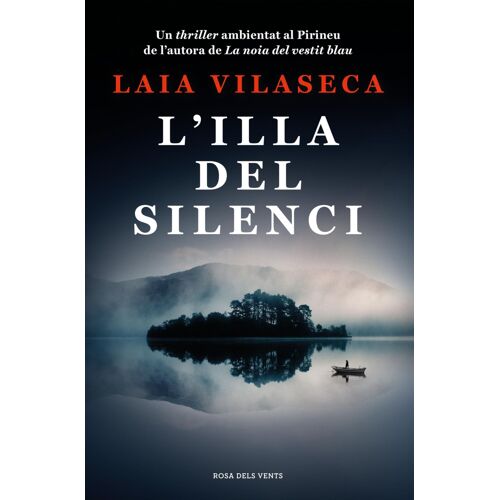 L'illa Del Silenci
