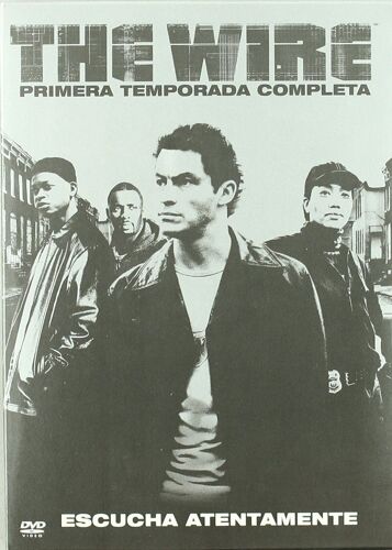 The Wire Temporada 1