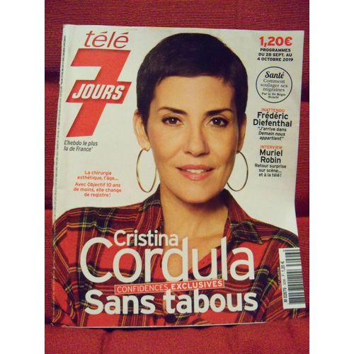 Télé 7 Jours 3096