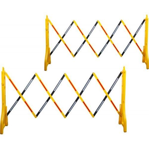 Serrure à ciseaux KS TOOLS Werkzeuge-Maschinen GmbH en plastique, 240 - 2500 mm, 2 pièces (117.1545)